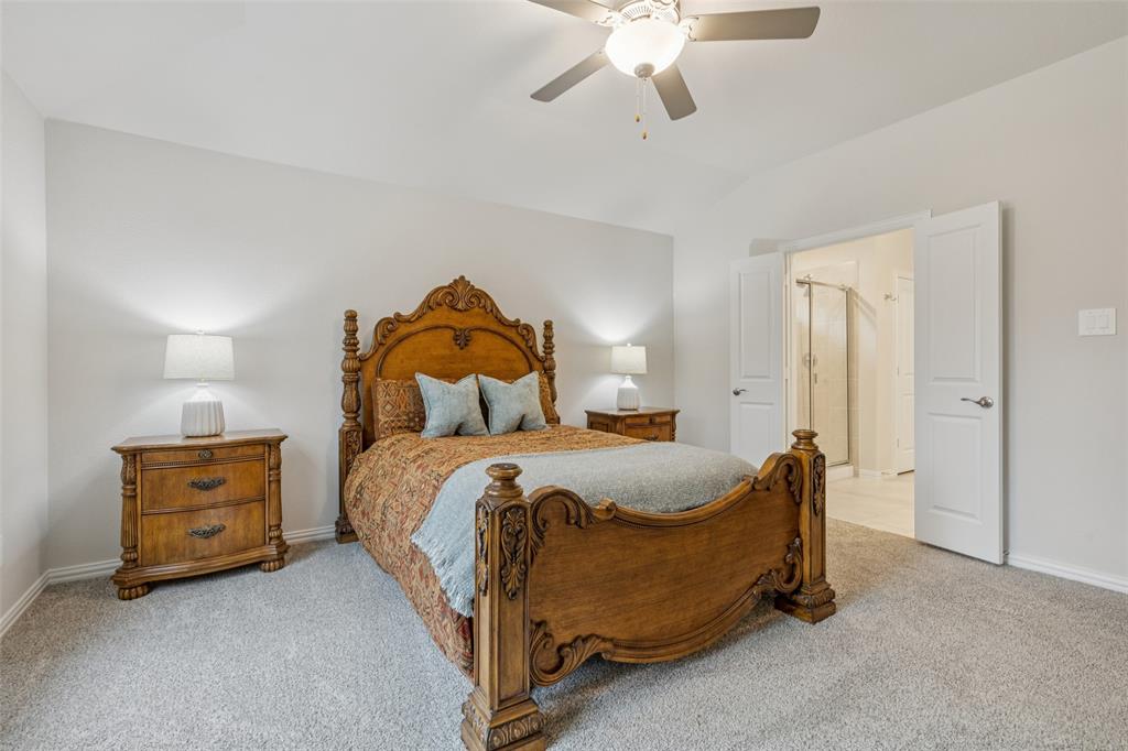 522 Castle Road Sherman, TX 75092 - Photo 25 of 37