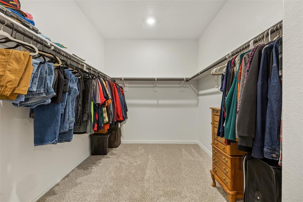 522 Castle Road Sherman, TX 75092 - Photo 28 of 37