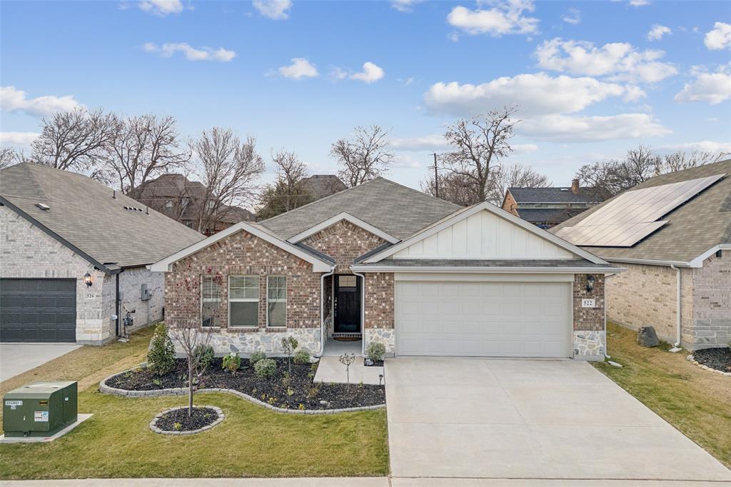 522 Castle Road Sherman, TX 75092 - Photo 7 of 37