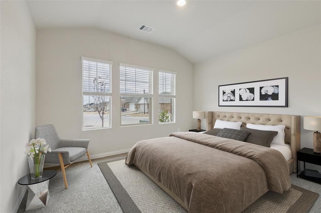 522 Castle Road Sherman, TX 75092 - Photo 9 of 37