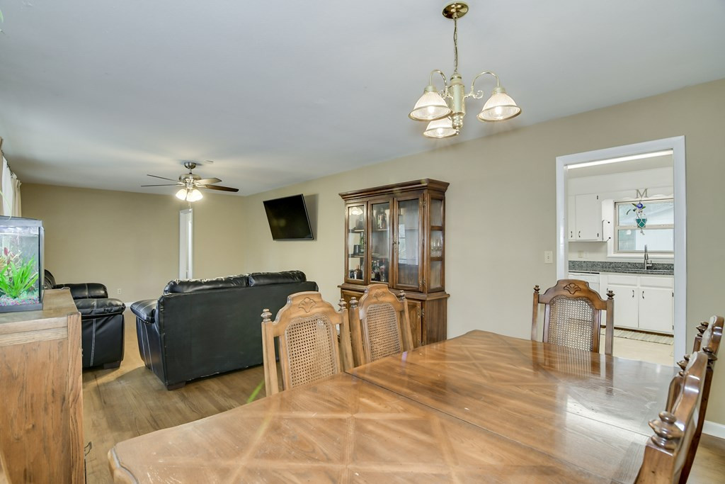 304 Haskell Road North Augusta, SC 29841 - Photo 7 of 28