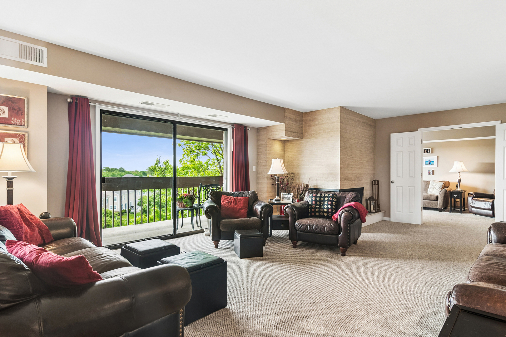 1671 Mission Hills Road, Unit 508 Northbrook, IL 60062 - Photo 11 of 33