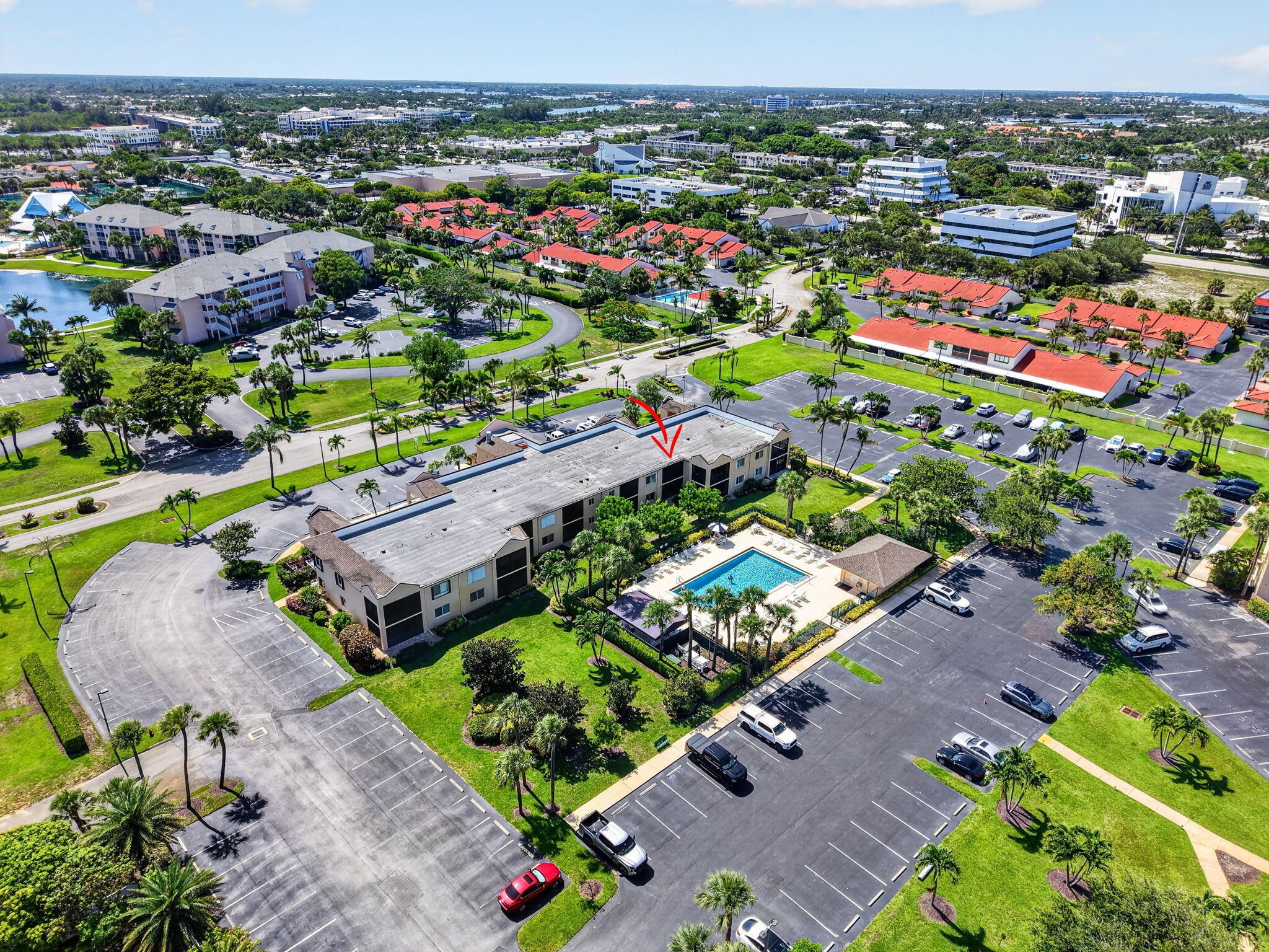 275 Palm Avenue, Unit D Jupiter, FL 33477 - Photo 42 of 56 44-web-or-mls-DJI_20260629160210_0203_D