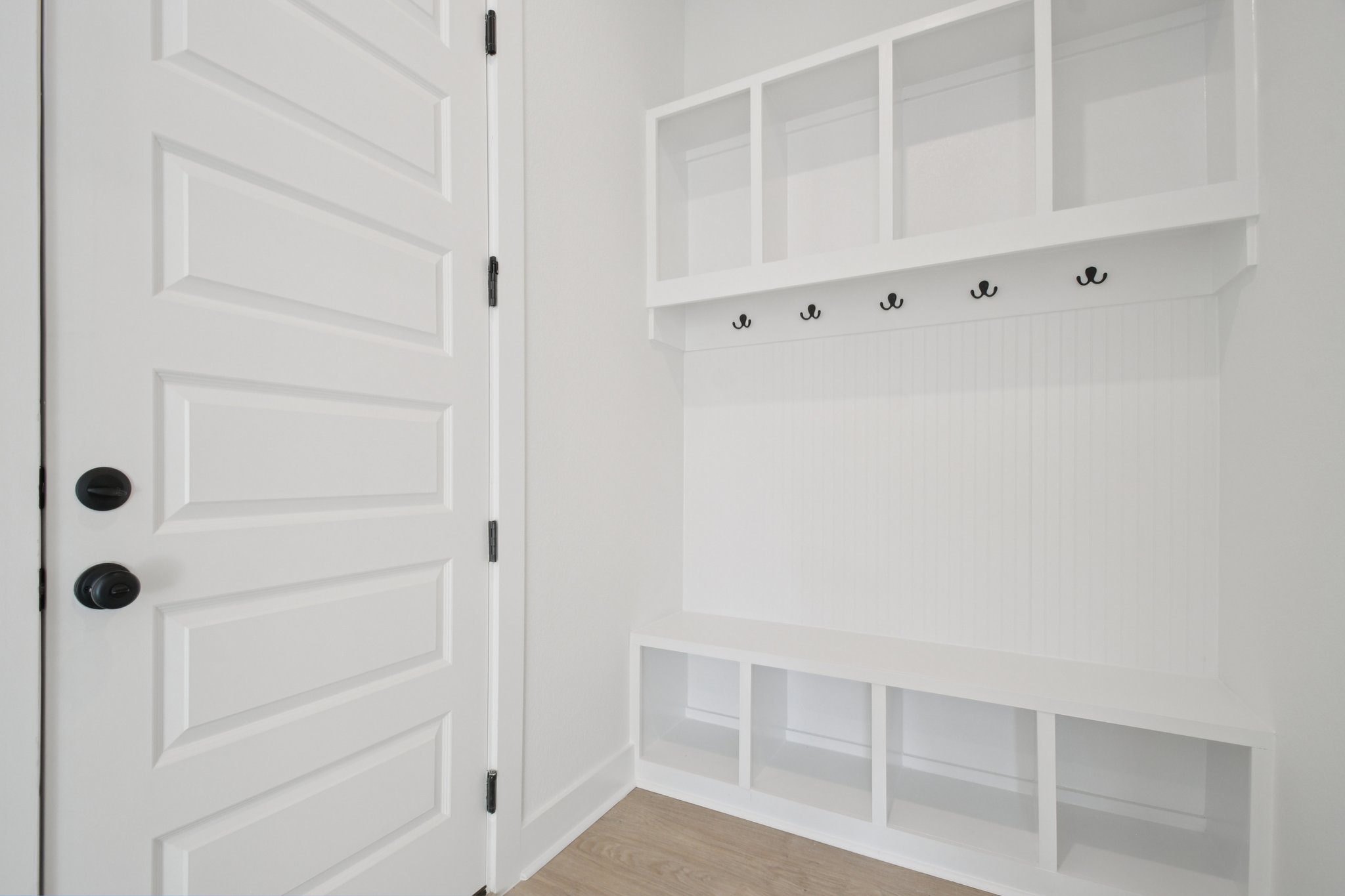 1660 Cardinal Lane Round Rock, TX 78681 - Photo 15 of 35 a view of white door
