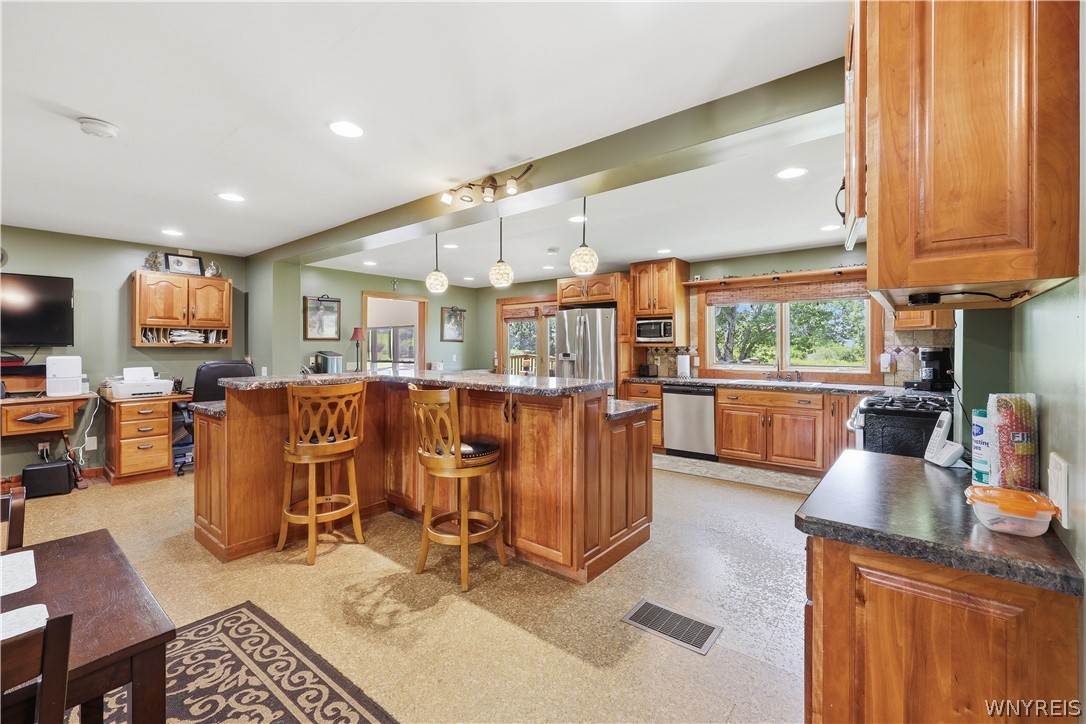 7143 Mt Monroe Road New Hudson, NY 14727 - Photo 14 of 50