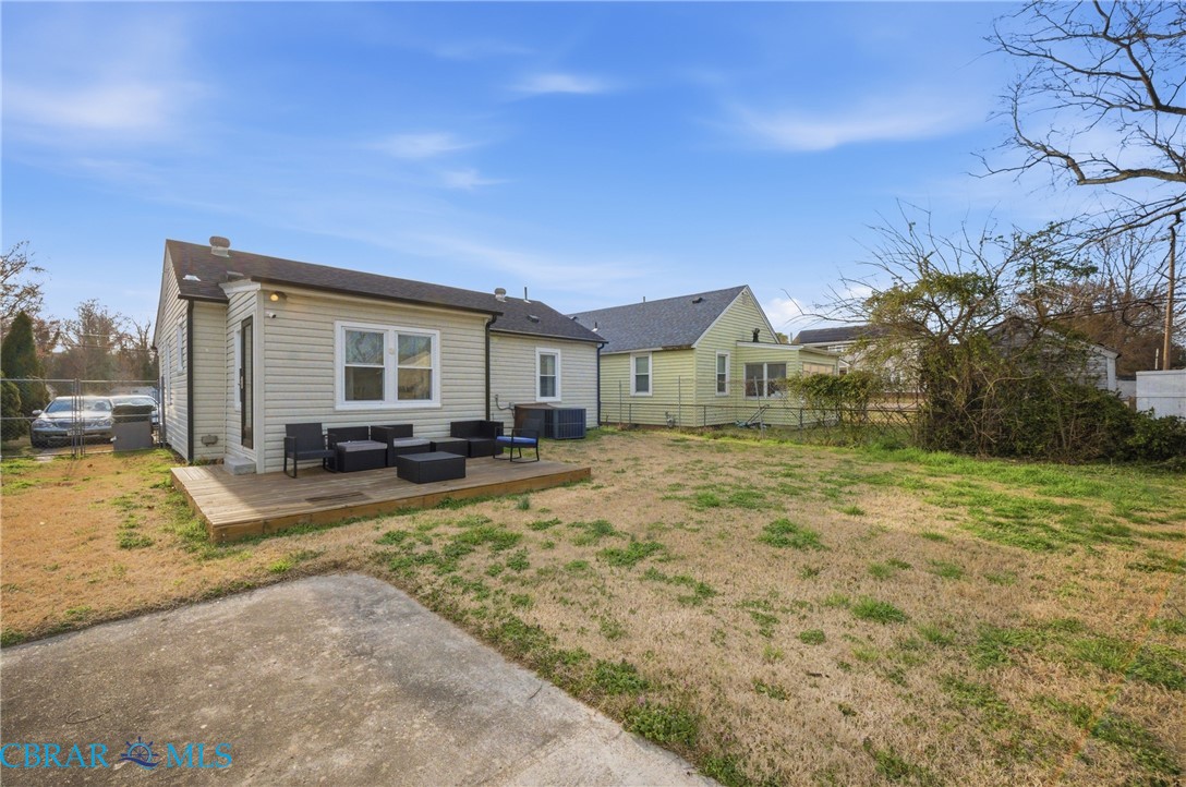 142 Clifton Street Hampton, VA 23661 - Photo 14 of 14