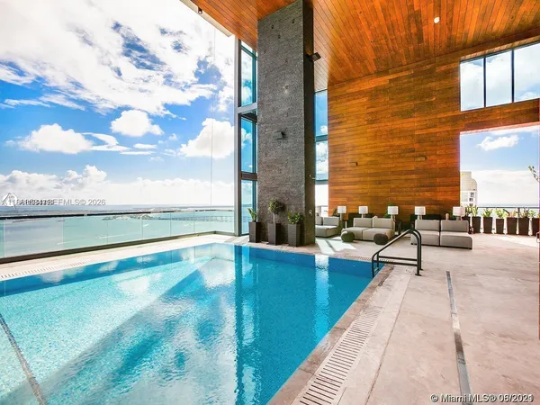 $8,500 | 1451 Brickell Avenue, Unit 1605, Miami, FL 33131