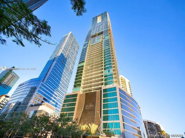 $8,500 | 1451 Brickell Avenue, Unit 1605, Miami, FL 33131