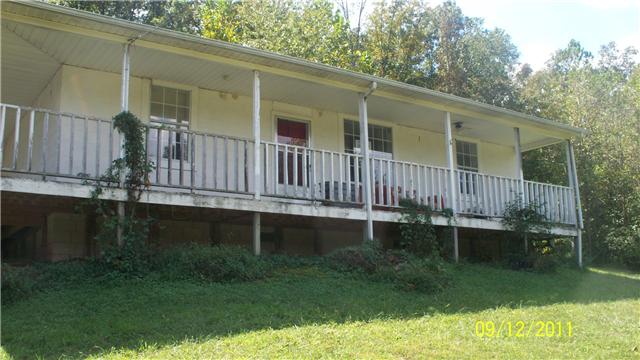 8944 California Branch Road Westpoint, TN 38486 - Photo 1 of 7