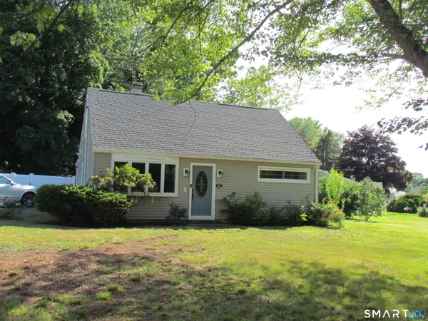 $350,000 | 59 Cooper Avenue, Wallingford, CT 06492