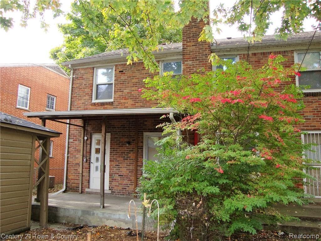 180 Alter Road Detroit, MI 48215 - Photo 6 of 35