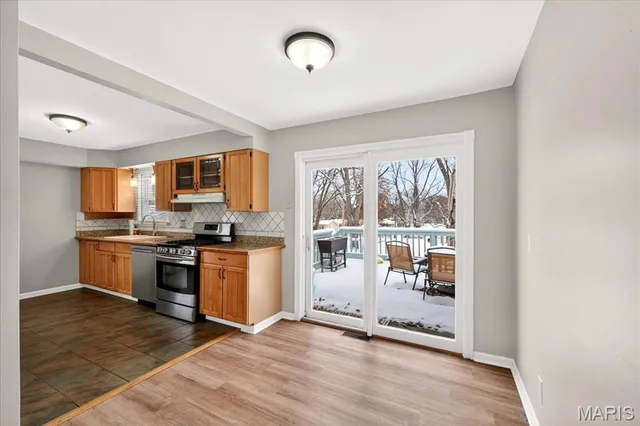 $280,000 | 215 Hutchinson Road, Ellisville, MO 63011