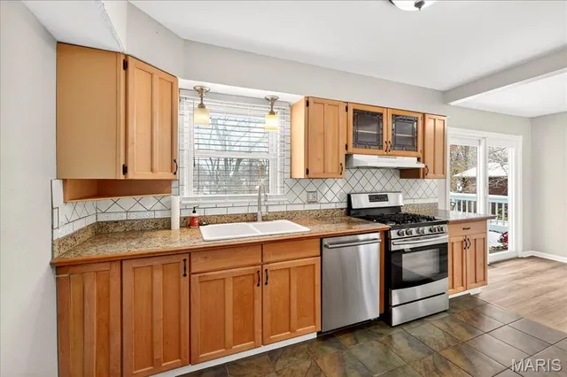 $280,000 | 215 Hutchinson Road, Ellisville, MO 63011