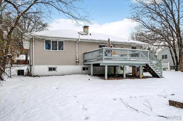 $280,000 | 215 Hutchinson Road, Ellisville, MO 63011