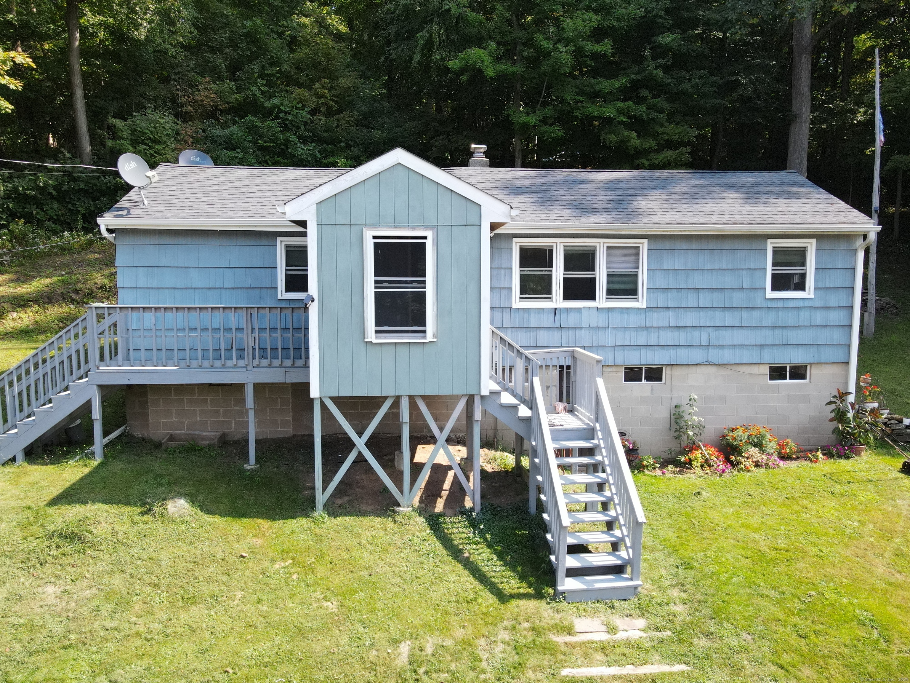 24 Cedar Lake Road Haddam, CT 06438 - Photo 1 of 1