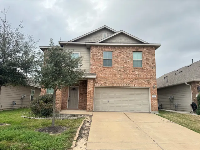 $2,150 | 3523 Bright Moon Court, Katy, TX 77449