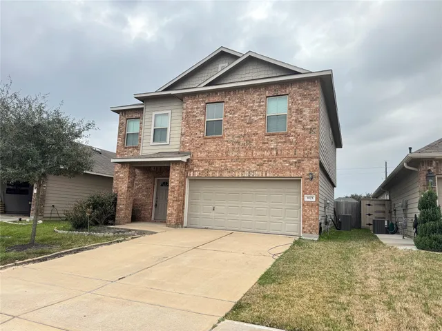 $2,250 | 3523 Bright Moon Court, Katy, TX 77449