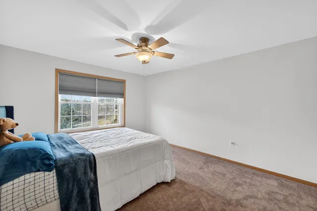 $479,500 | 644 Bear Claw Way, Middleton, WI 53562