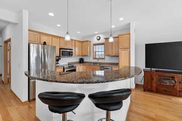 $479,500 | 644 Bear Claw Way, Middleton, WI 53562