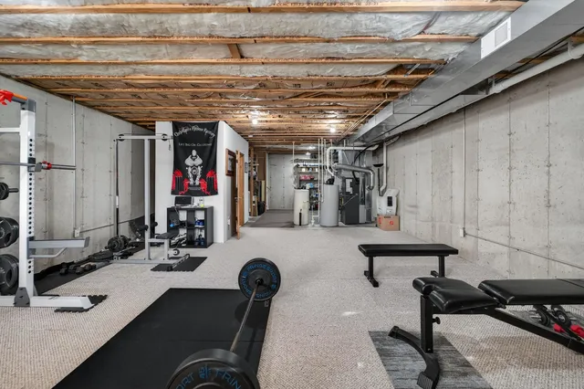 $479,500 | 644 Bear Claw Way, Middleton, WI 53562