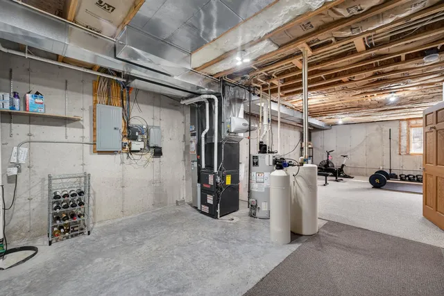 $479,500 | 644 Bear Claw Way, Middleton, WI 53562