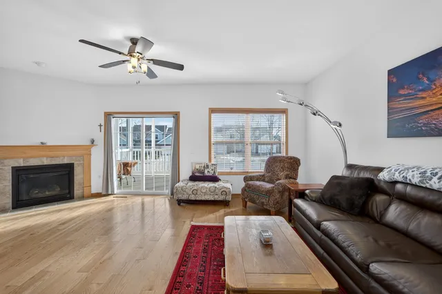 $479,500 | 644 Bear Claw Way, Middleton, WI 53562