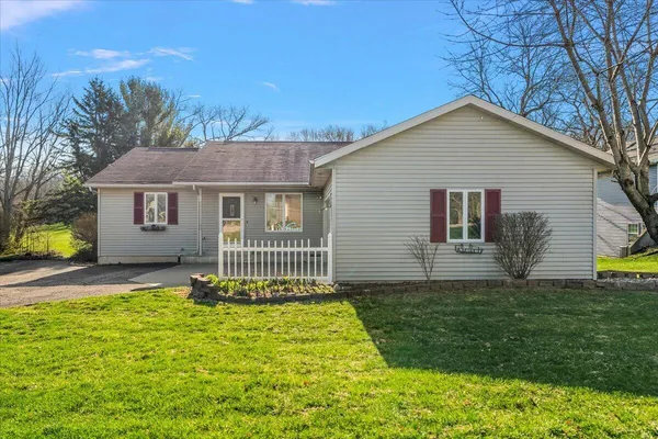 $349,000 | 272 Fairway Court, Plainwell, MI 49080