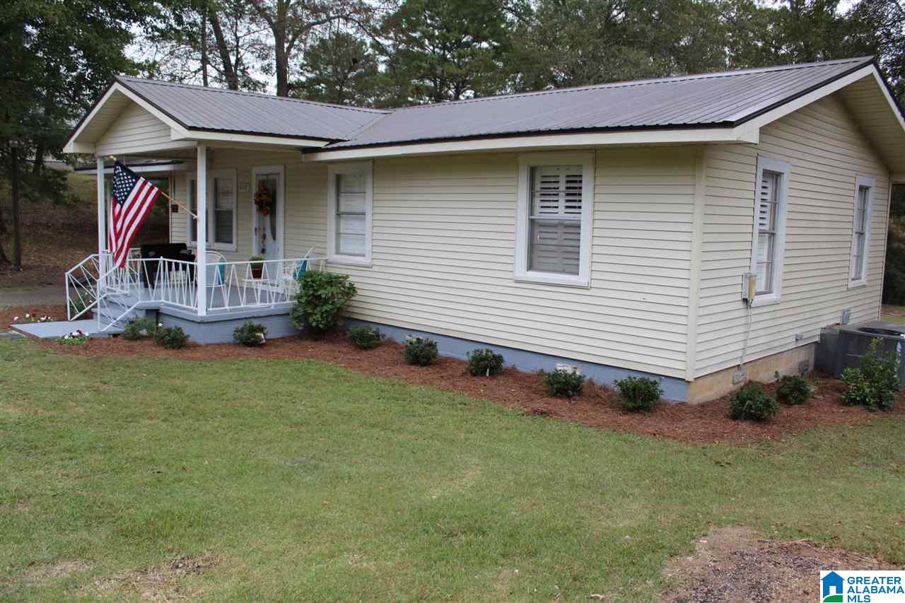 5012 Snowville Brent Road Dora, AL 35062 - Photo 25 of 28