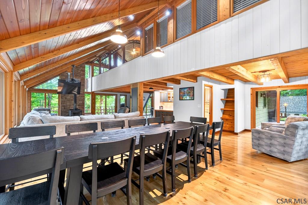 927 Wilkins Hollow Road Addison, PA 15411 - Photo 83 of 91 Gallery Image 83