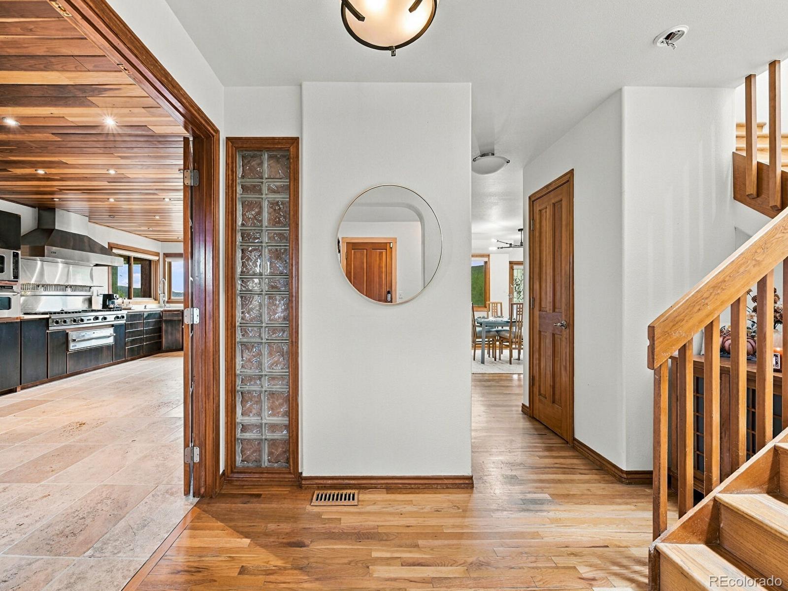 8641 South Warhawk Road Conifer, CO 80433 - Photo 6 of 50 Gallery Image 6