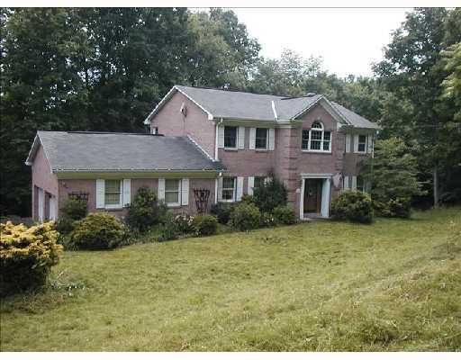2925 Bedillion Road Washington, PA 15301 - Photo 1 of 2 Exterior Front.