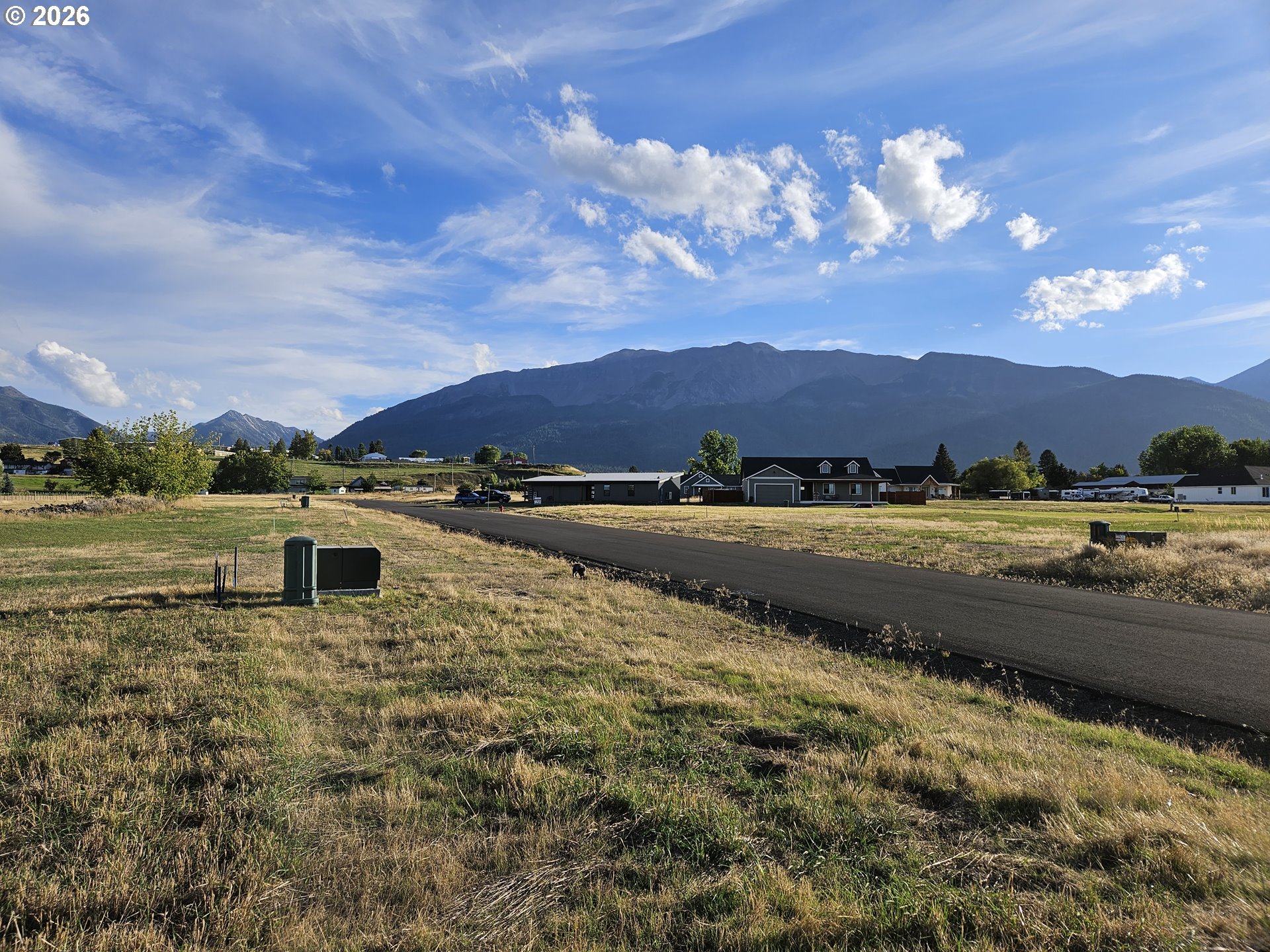 702 North Simeon Street Joseph, OR 97846 - Photo 2 of 5