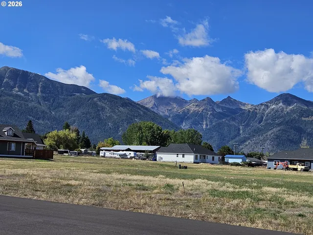 $124,500 | 702 North Simeon Street, Joseph, OR 97846