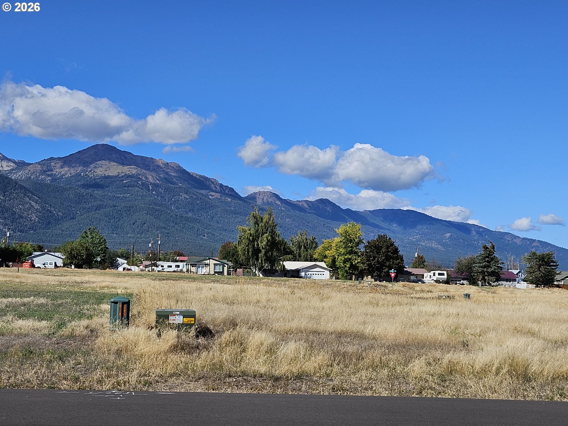 702 North Simeon Street Joseph, OR 97846 - Photo 4 of 5