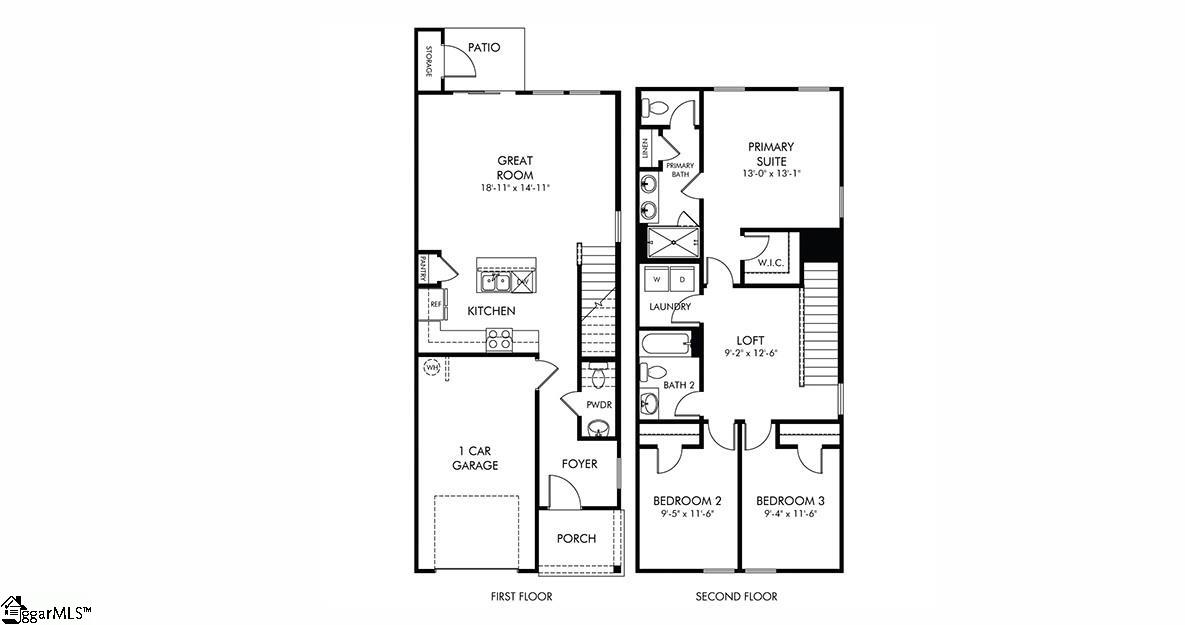 819 Ernest Lane Lyman, SC 29365 - Photo 27 of 28