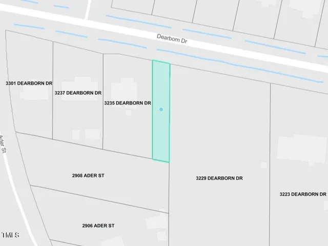 a close view of a refrigerator in kitchen