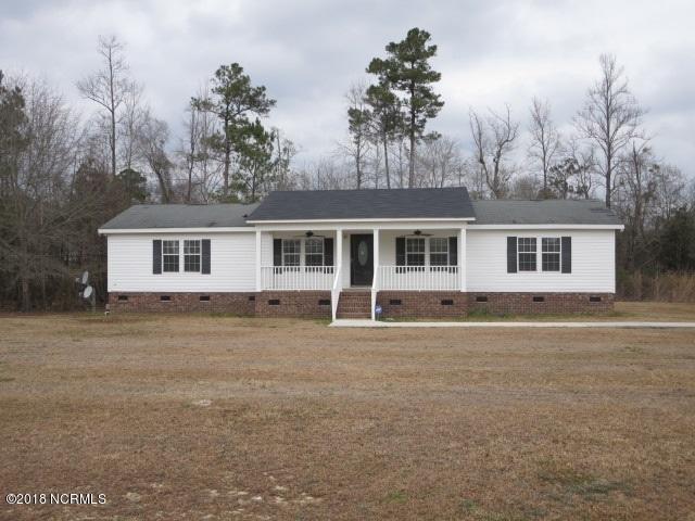 286 Hewitt Road Richlands, NC 28574 - Photo 1 of 32 20160425192009264616000000-o