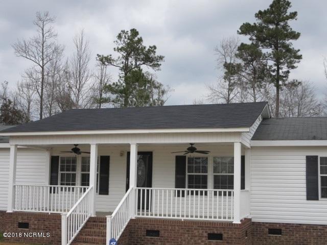 286 Hewitt Road Richlands, NC 28574 - Photo 2 of 32 20160425192009329138000000-o