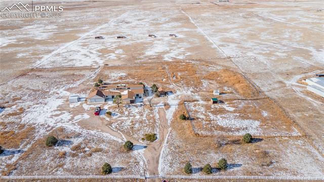9950 Berridge Road Calhan, CO 80808 - Photo 32 of 38 Gallery Image 32
