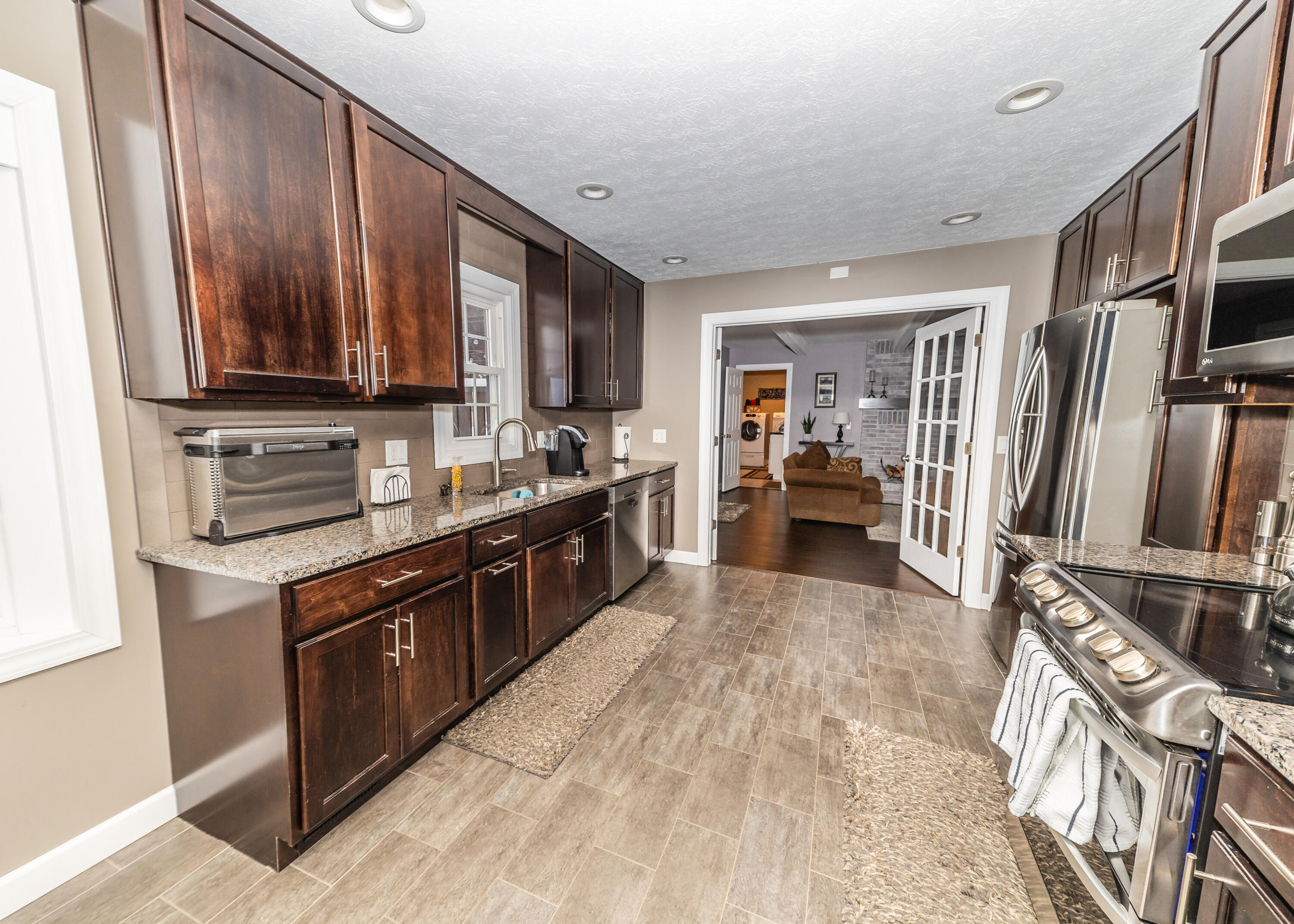 1180 Rustic Run Road Tipp City, OH 45371 - Photo 17 of 60 Gallery Image 17