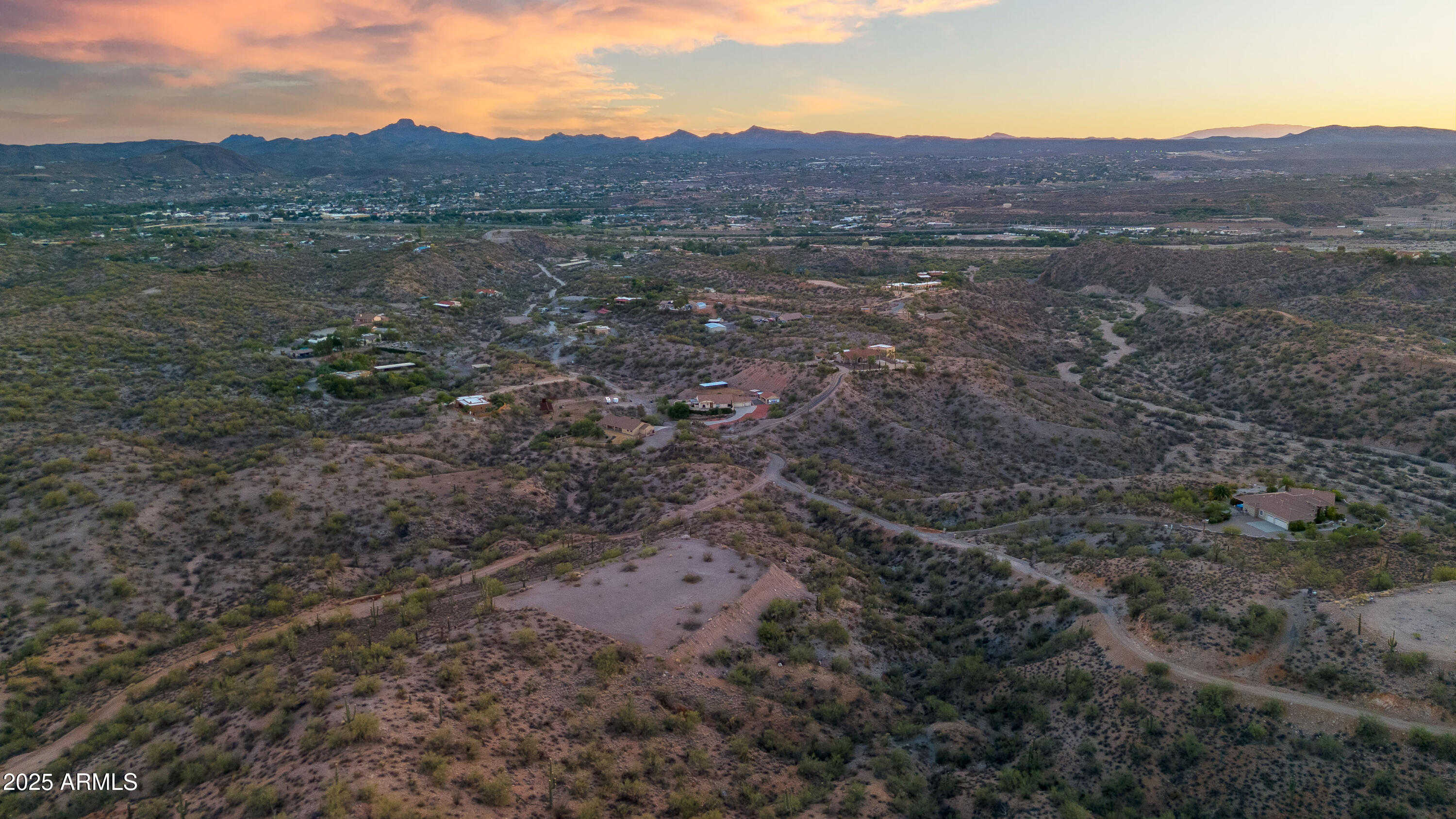 123-xx West Stonehedge Ranch Road, Unit 7 Wickenburg, AZ 85390 - Photo 11 of 18 APN 505-01-007D00010