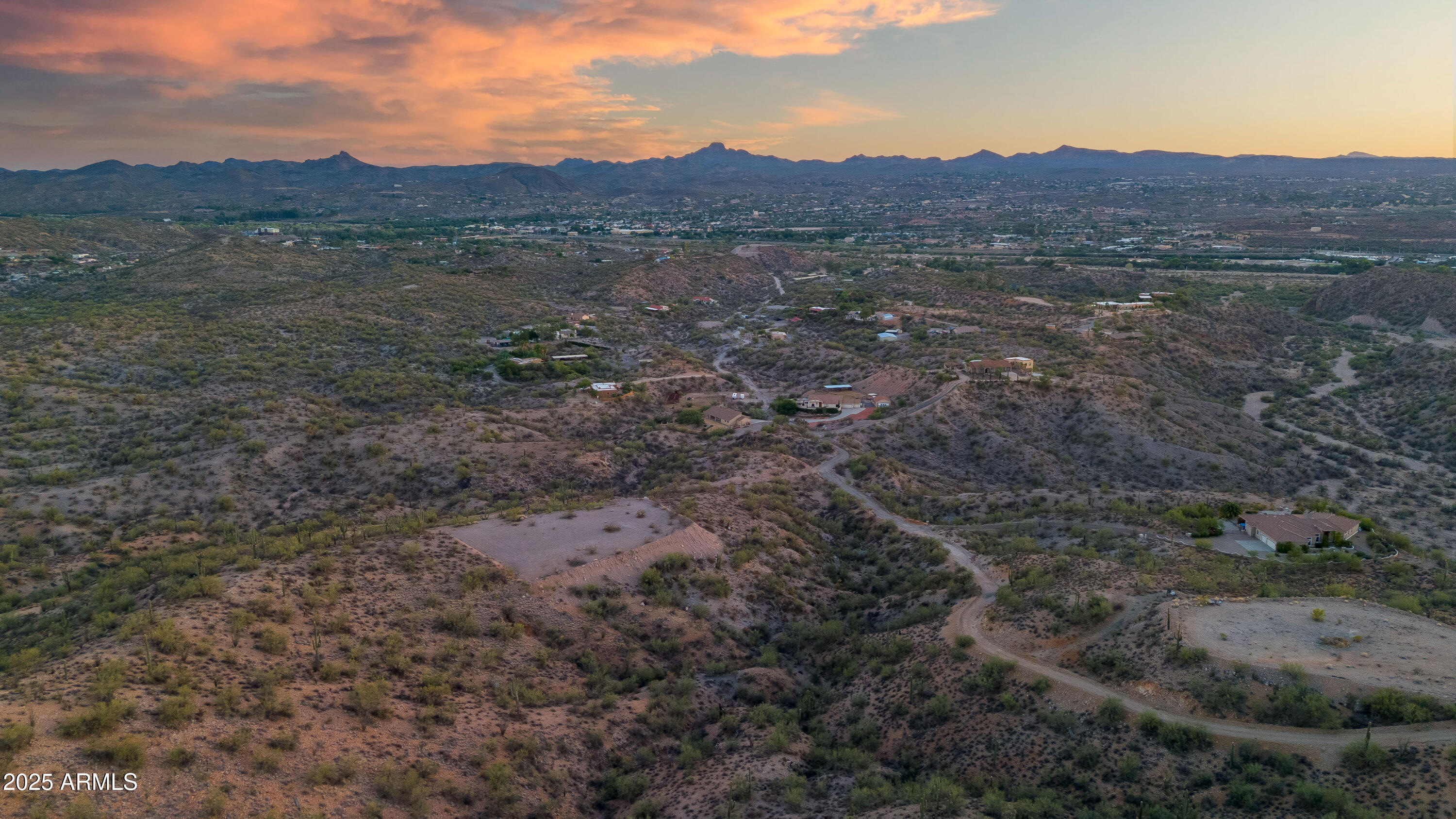 123-xx West Stonehedge Ranch Road, Unit 7 Wickenburg, AZ 85390 - Photo 12 of 18 APN 505-01-007D00011