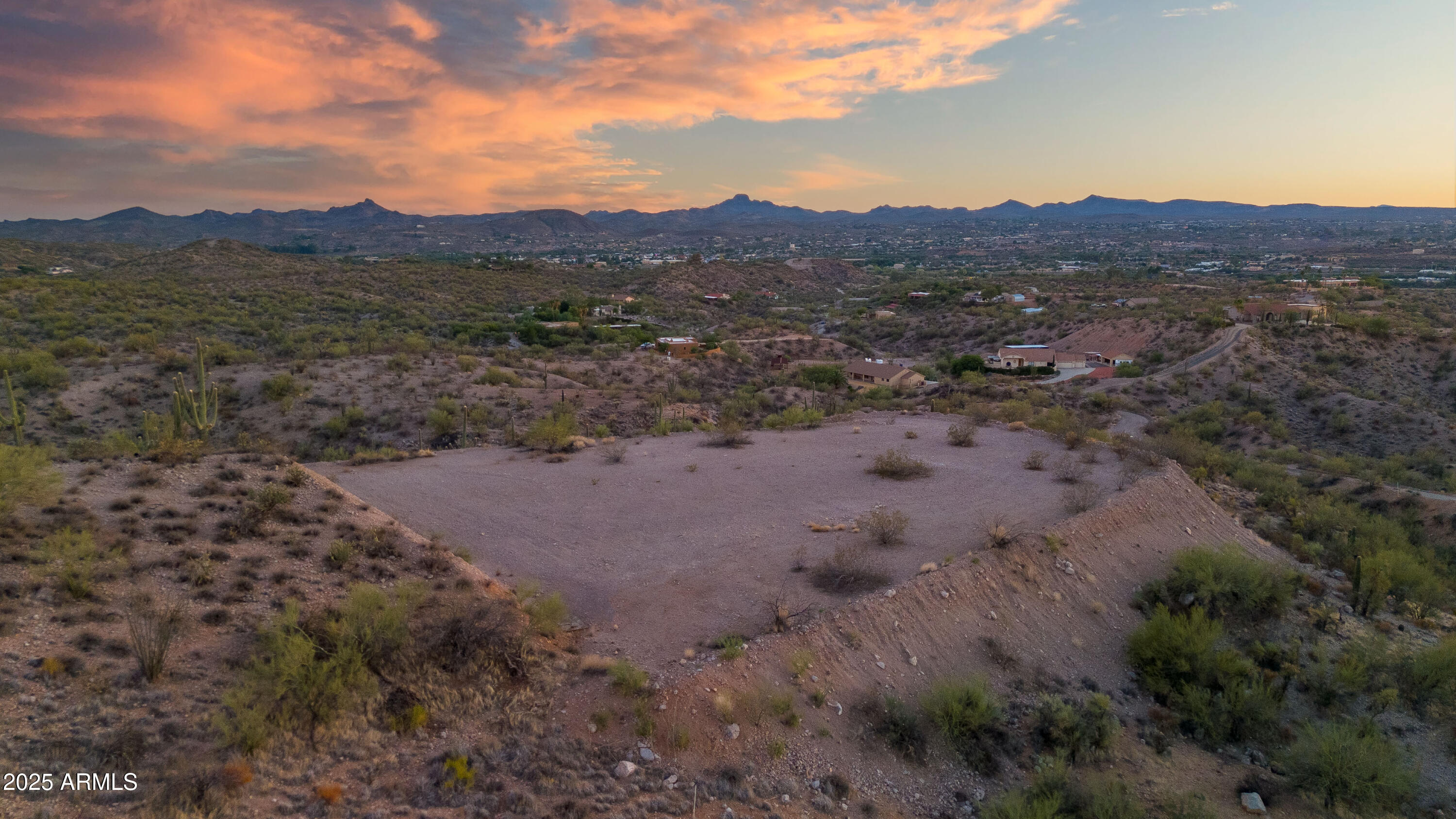 123-xx West Stonehedge Ranch Road, Unit 7 Wickenburg, AZ 85390 - Photo 17 of 18 APN 505-01-007D00016