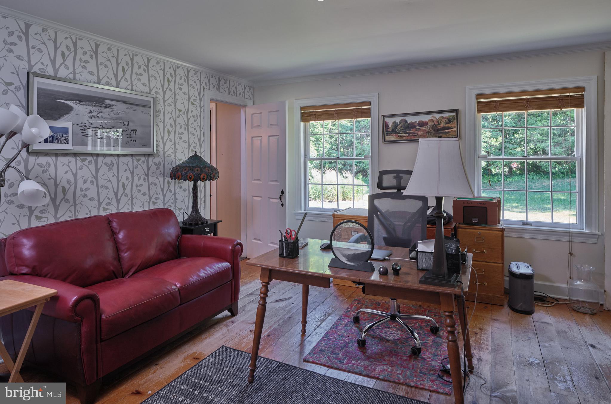 941 Mt Eyre Road Washington Crossing, PA 18977 - Photo 25 of 67 Office