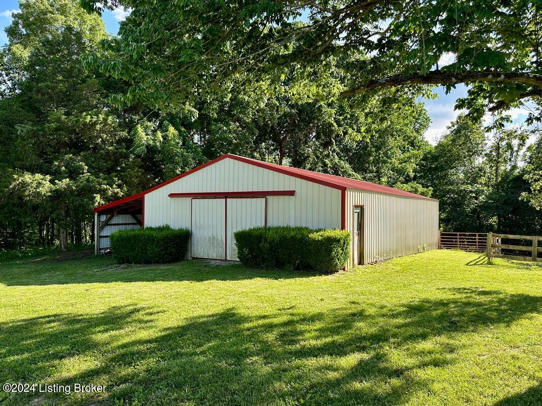 1740 J D Hudson Road Caneyville, KY 42721 - Photo 13 of 88 1740 Hudson Rd14 - Copy