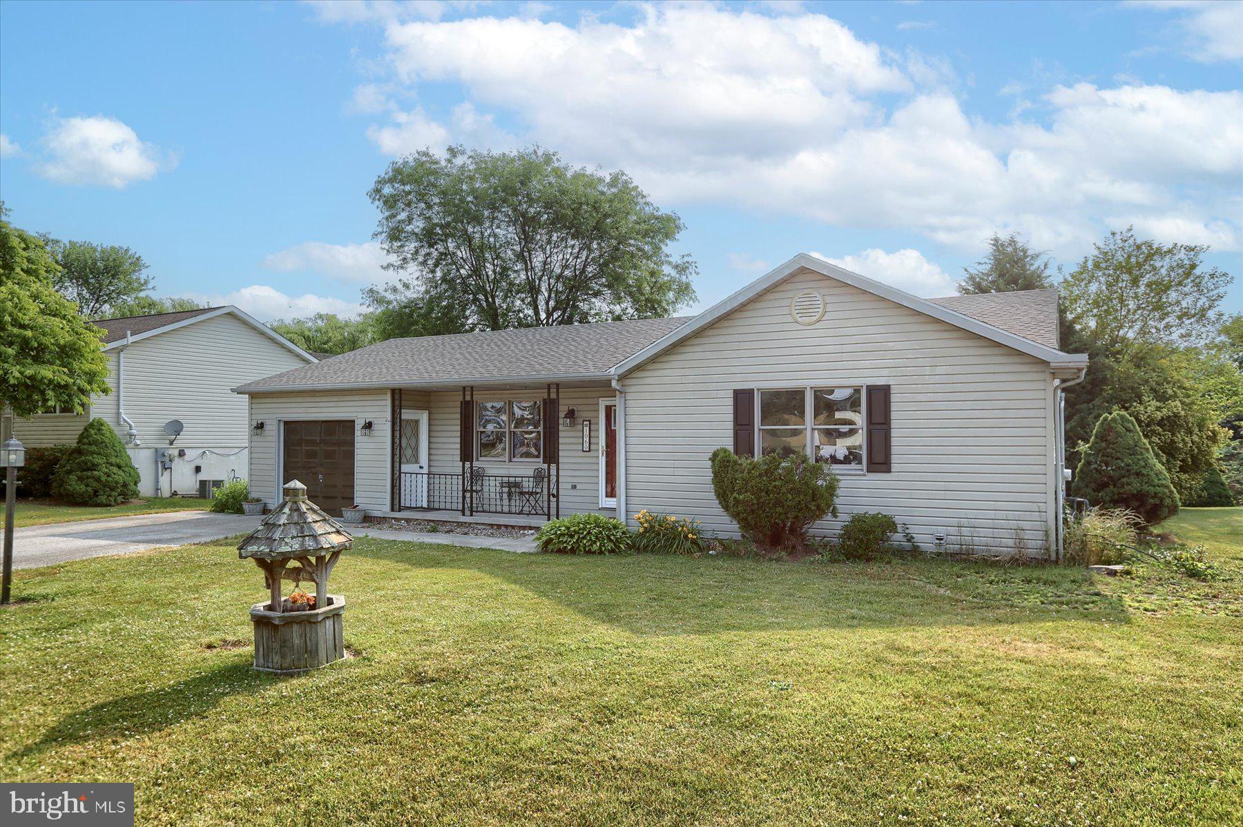 1060 Friar Run Hanover, PA 17331 - Photo 3 of 40 Gallery Image 3