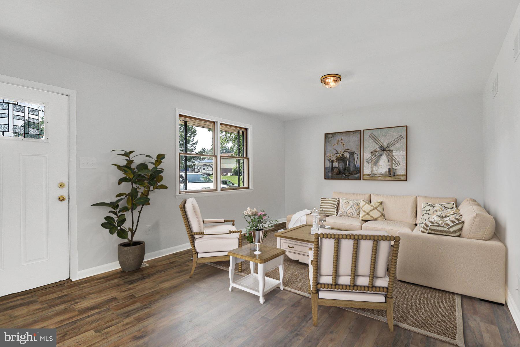 1060 Friar Run Hanover, PA 17331 - Photo 7 of 40 Virtual Staging