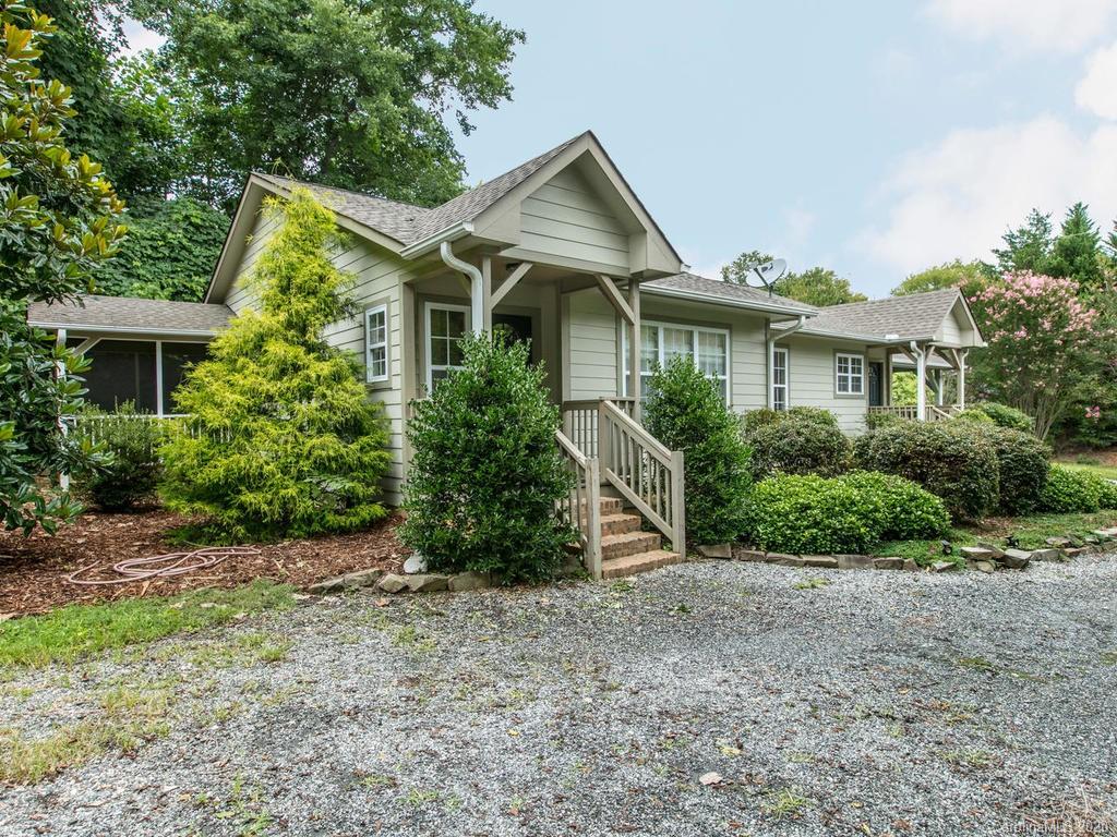 477 Silver Creek Road Mill Spring, NC 28756 - Photo 2 of 34