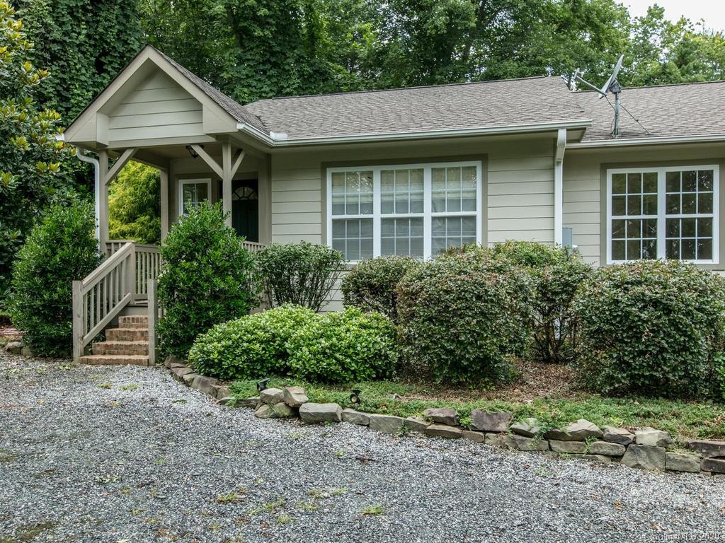 477 Silver Creek Road Mill Spring, NC 28756 - Photo 15 of 34