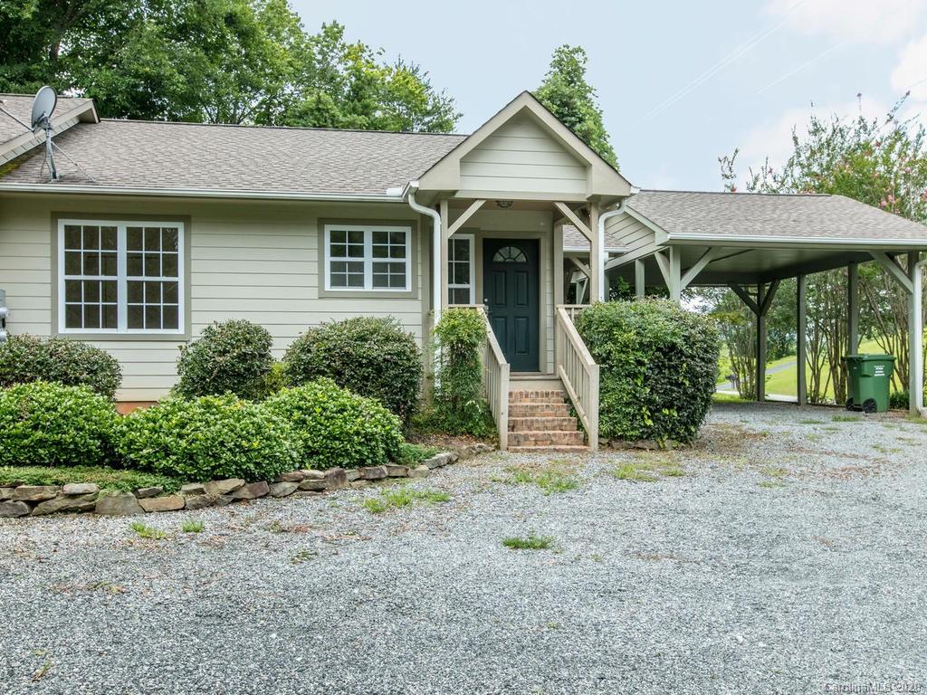 477 Silver Creek Road Mill Spring, NC 28756 - Photo 17 of 34